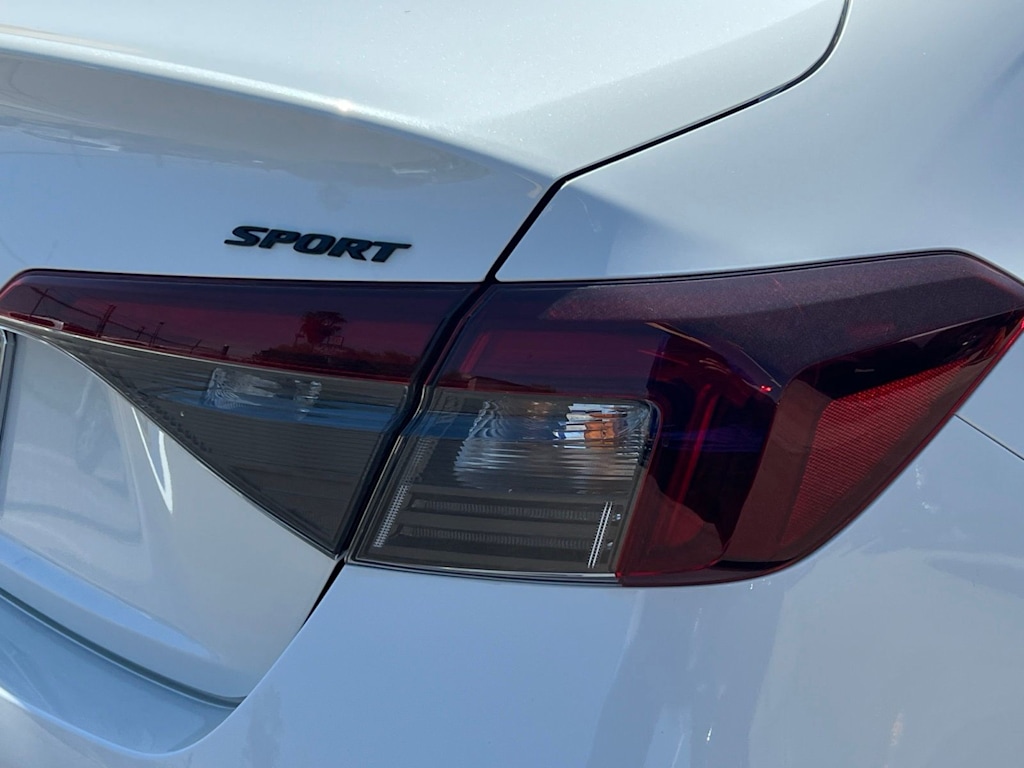 Thumbnail: 2026 Honda Civic - 25