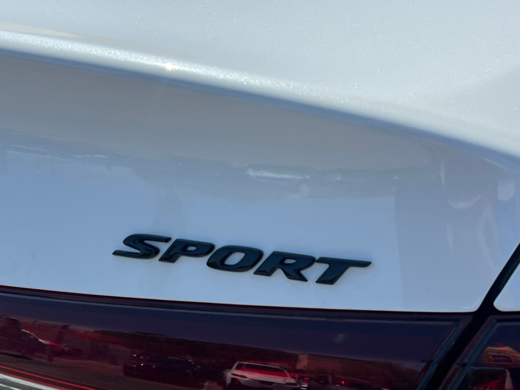 Thumbnail: 2026 Honda Civic - 7