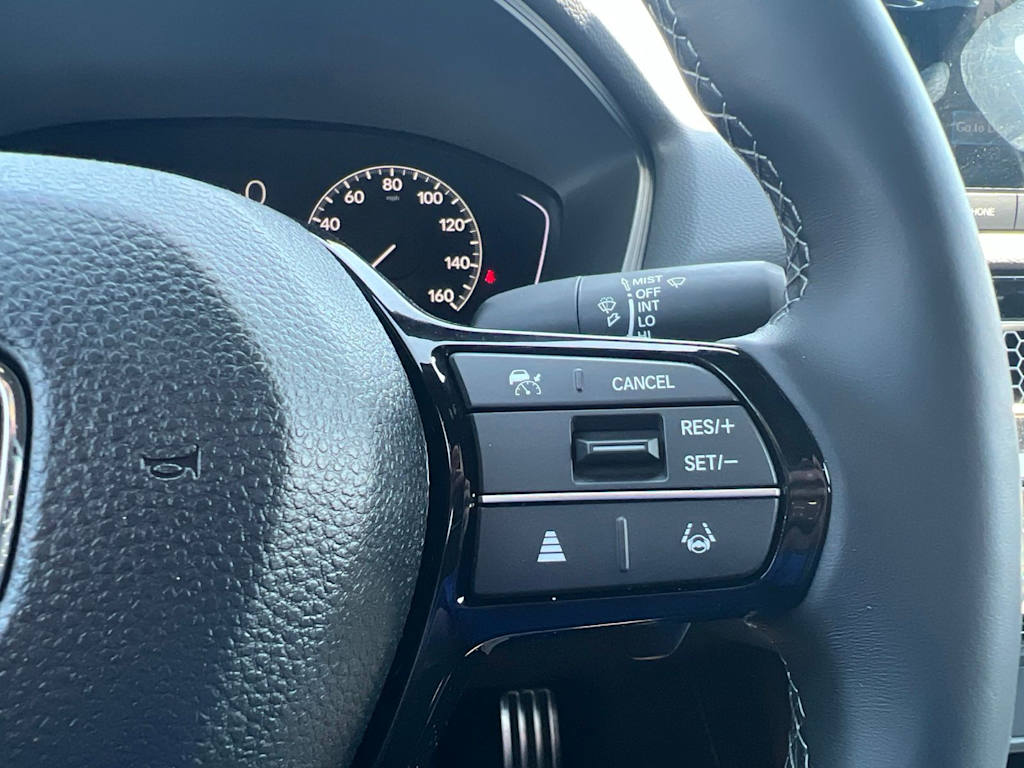 Thumbnail: 2026 Honda Civic - 39