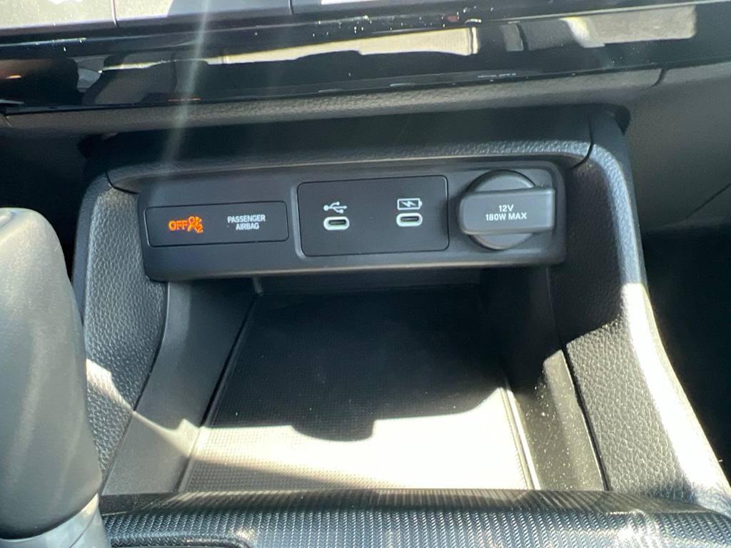 Thumbnail: 2026 Honda Civic - 35