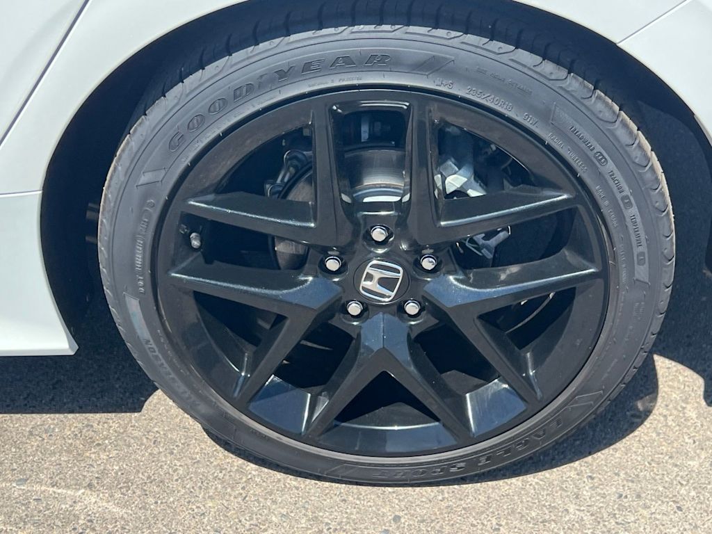 Thumbnail: 2026 Honda Civic - 29