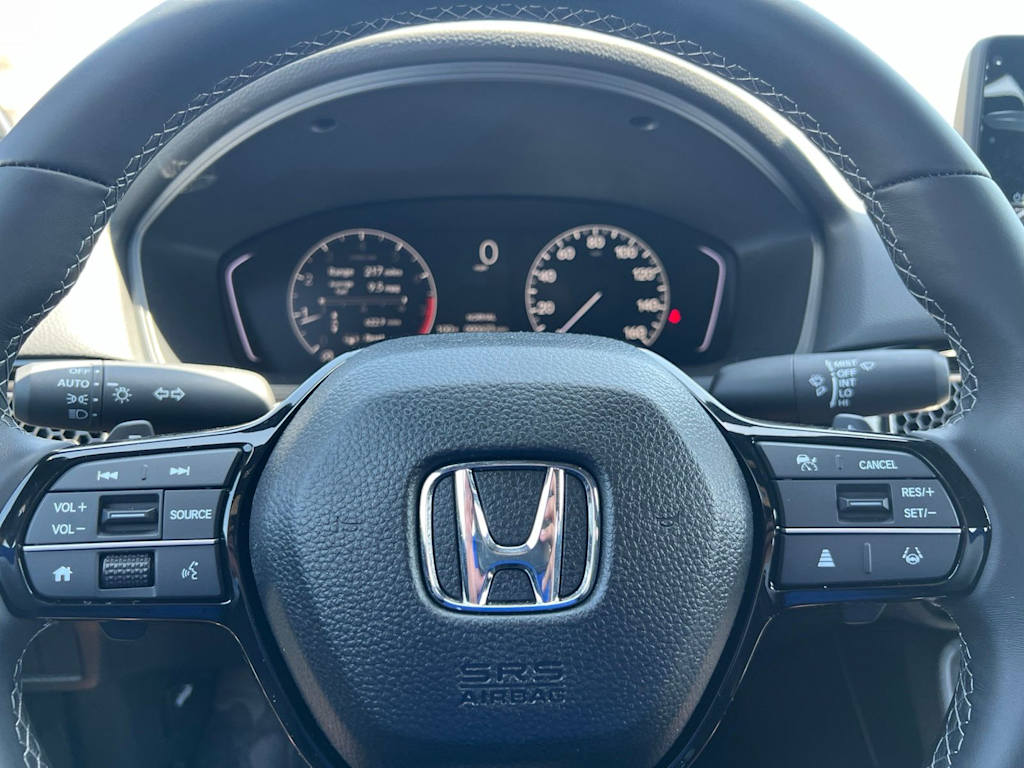 Thumbnail: 2026 Honda Civic - 37