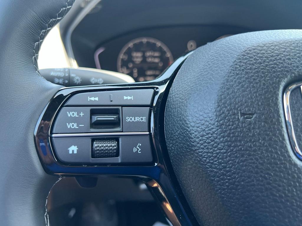 Thumbnail: 2026 Honda Civic - 38