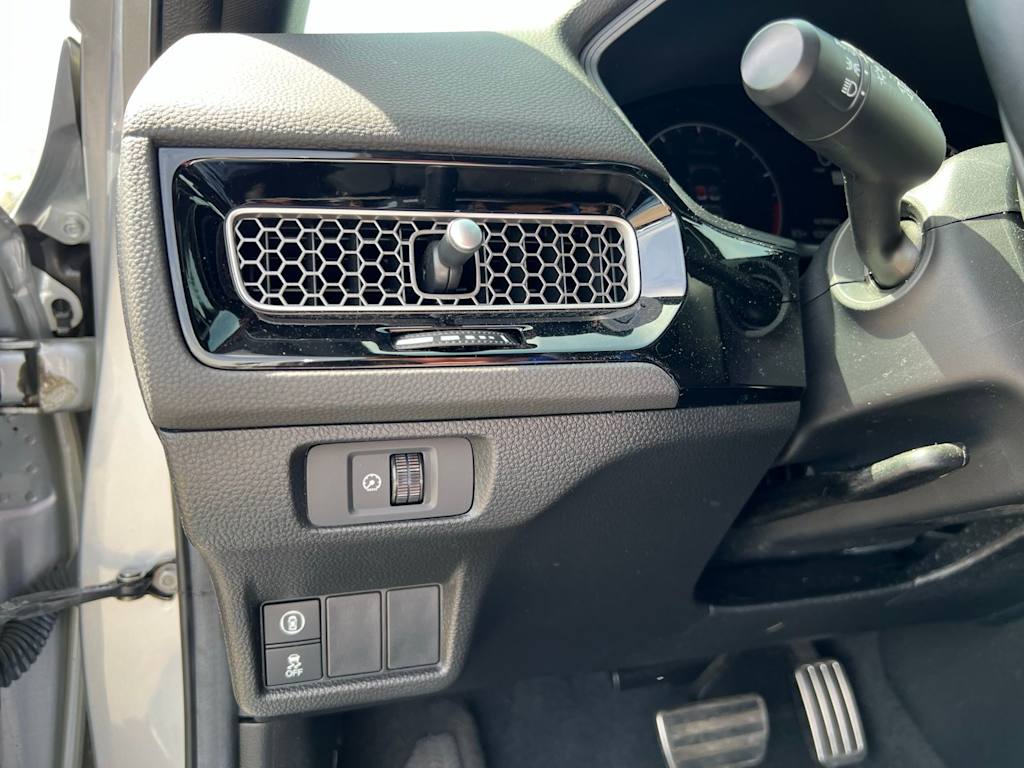 Thumbnail: 2024 Honda Civic - 39