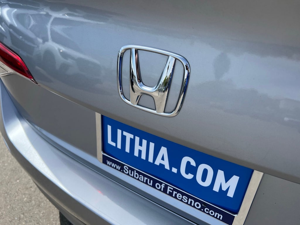 Thumbnail: 2024 Honda Civic - 21