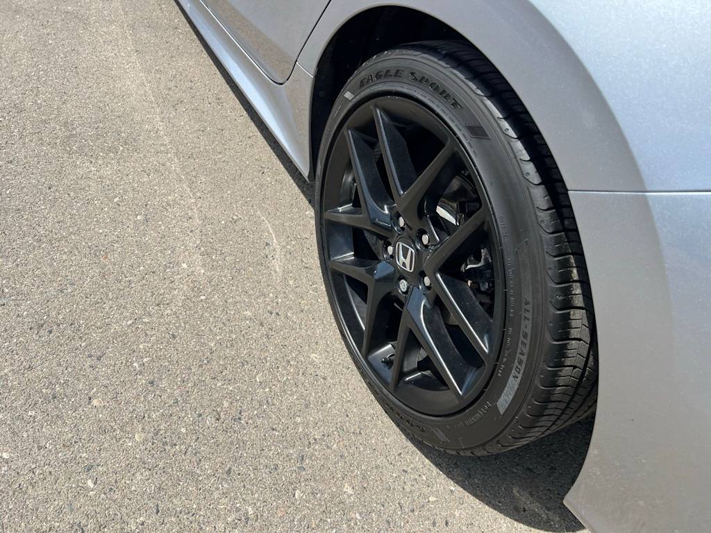 Thumbnail: 2024 Honda Civic - 27