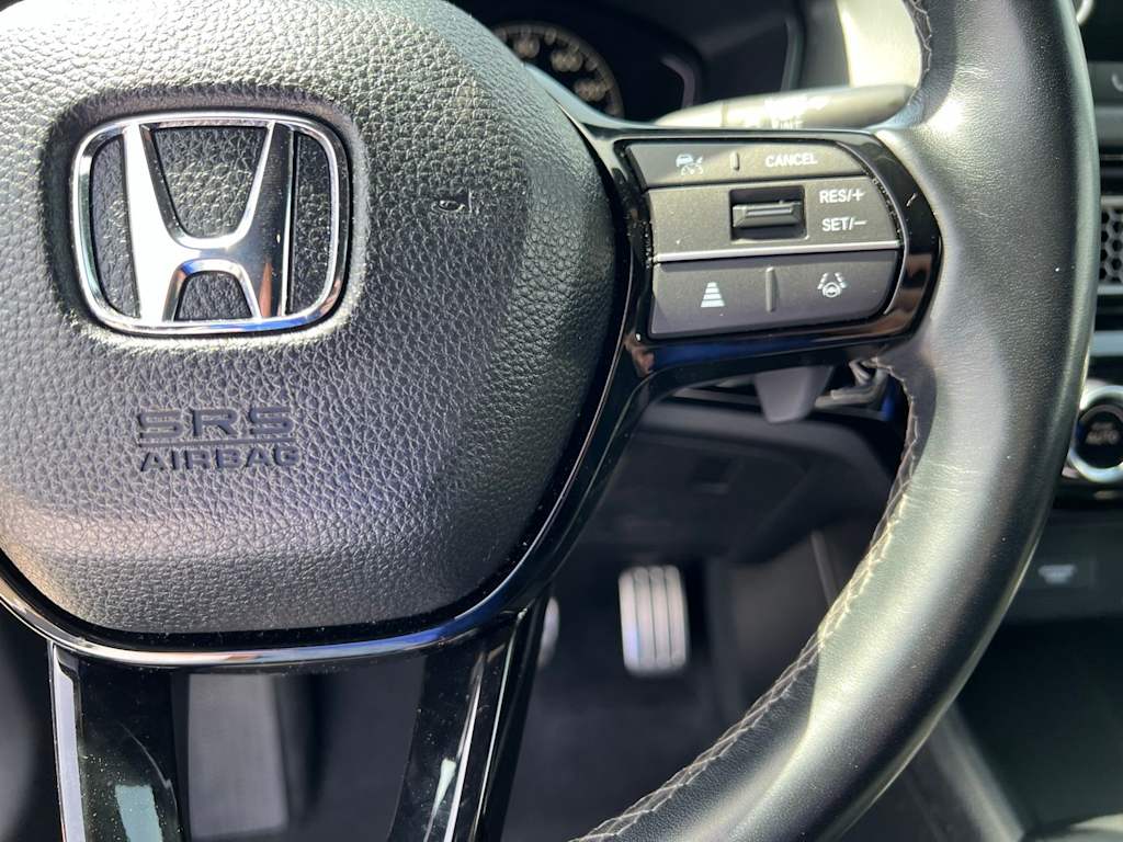 Thumbnail: 2024 Honda Civic - 41