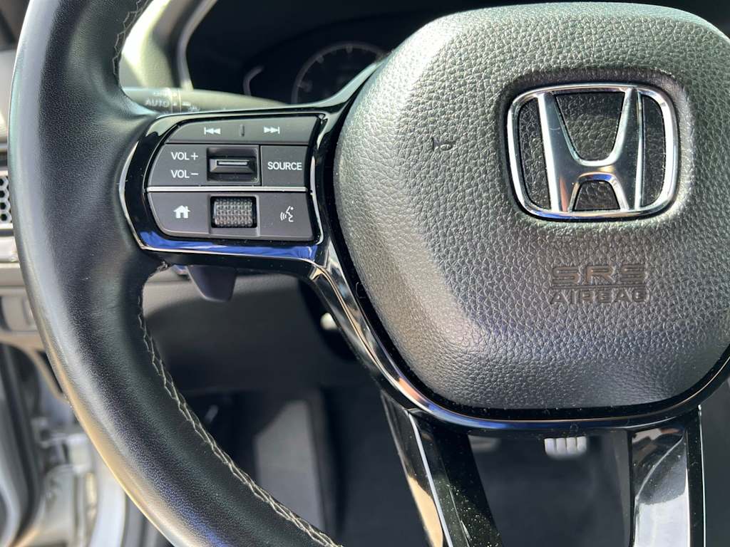 Thumbnail: 2024 Honda Civic - 40