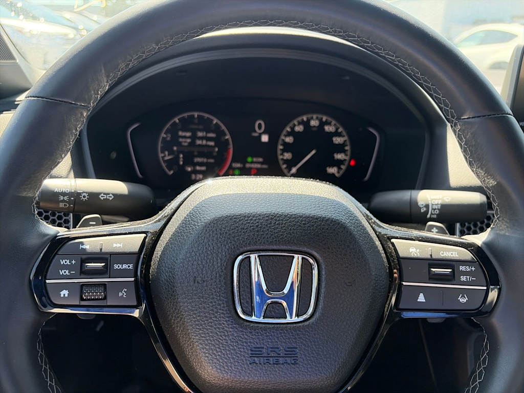 Thumbnail: 2025 Honda Civic - 35