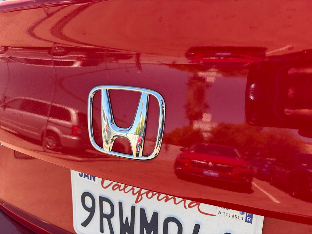 Thumbnail: 2025 Honda Civic - 23