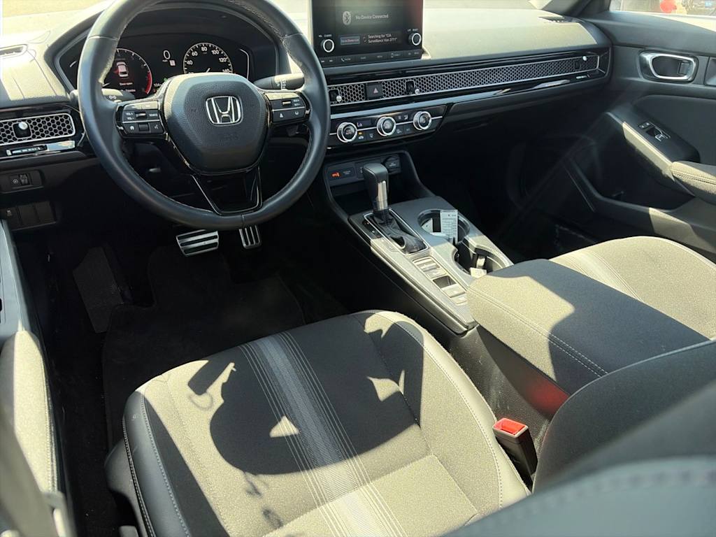 Thumbnail: 2025 Honda Civic - 2