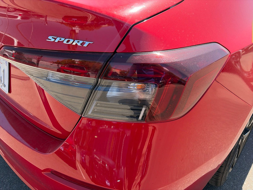 Thumbnail: 2025 Honda Civic - 21