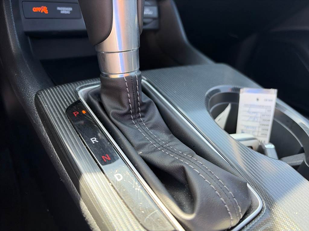 Thumbnail: 2025 Honda Civic - 12