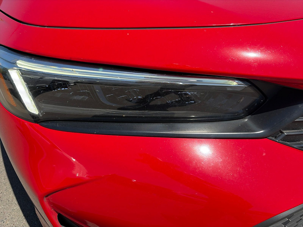 Thumbnail: 2025 Honda Civic - 17