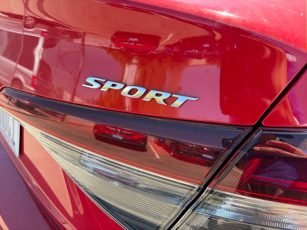 Thumbnail: 2025 Honda Civic - 22