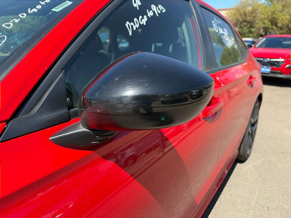 Thumbnail: 2025 Honda Civic - 27