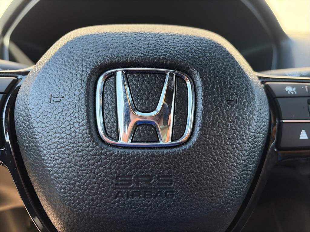 Thumbnail: 2025 Honda Civic - 43