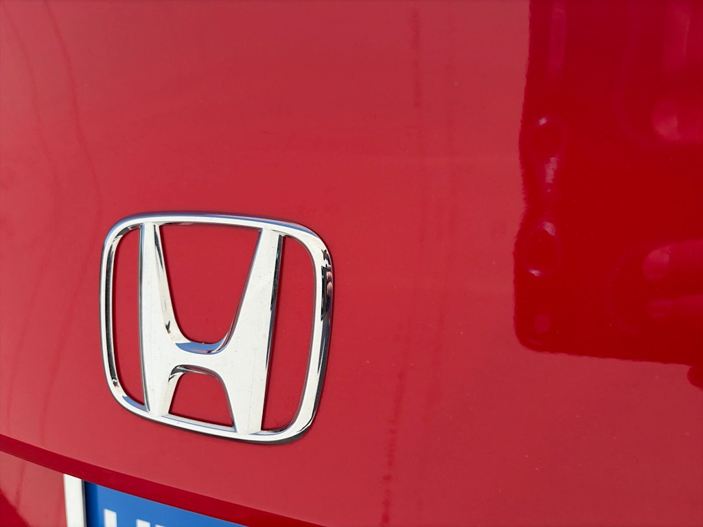Thumbnail: 2025 Honda Civic - 22
