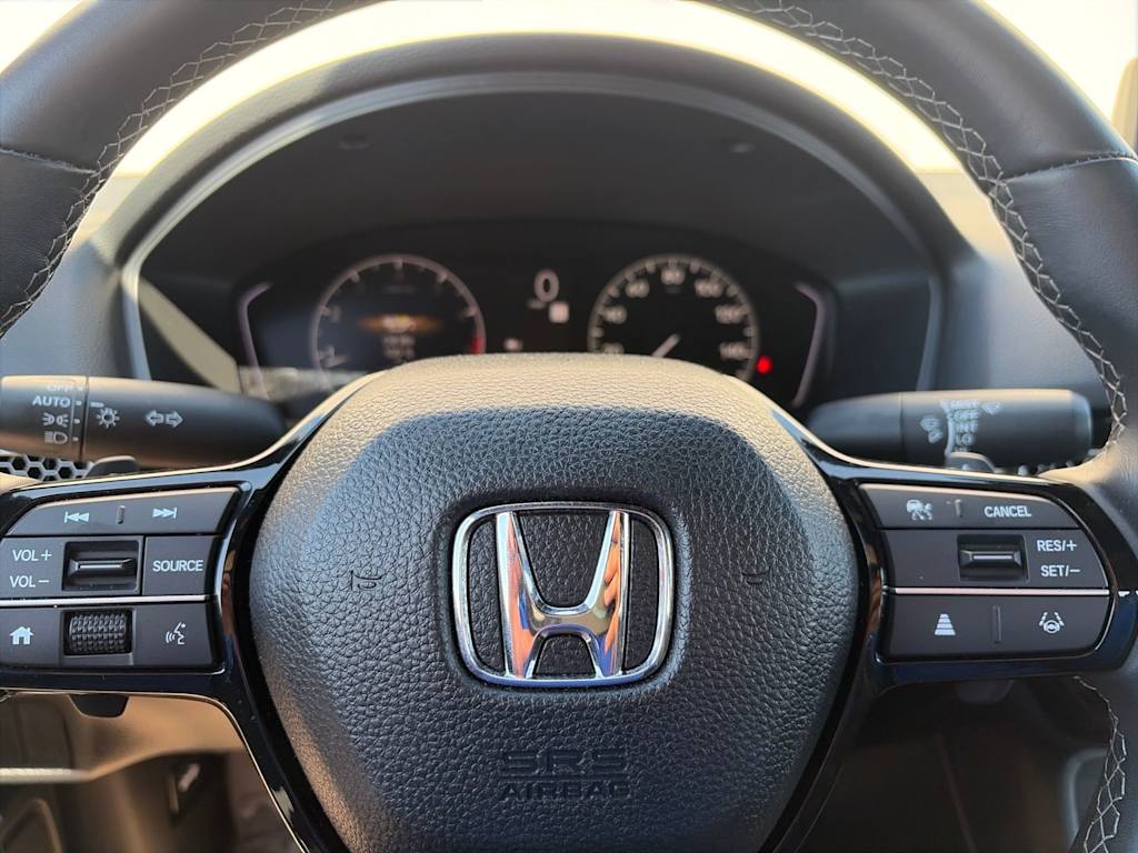 Thumbnail: 2025 Honda Civic - 40