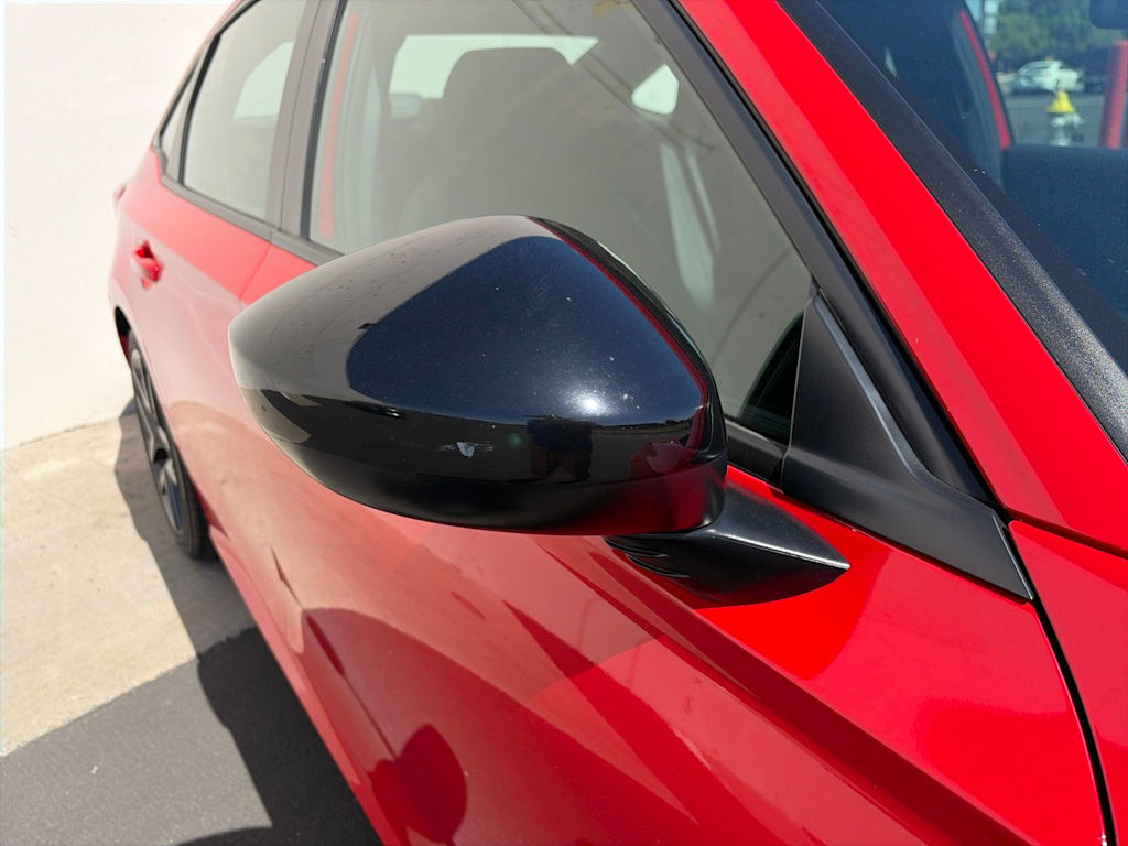 Thumbnail: 2025 Honda Civic - 19