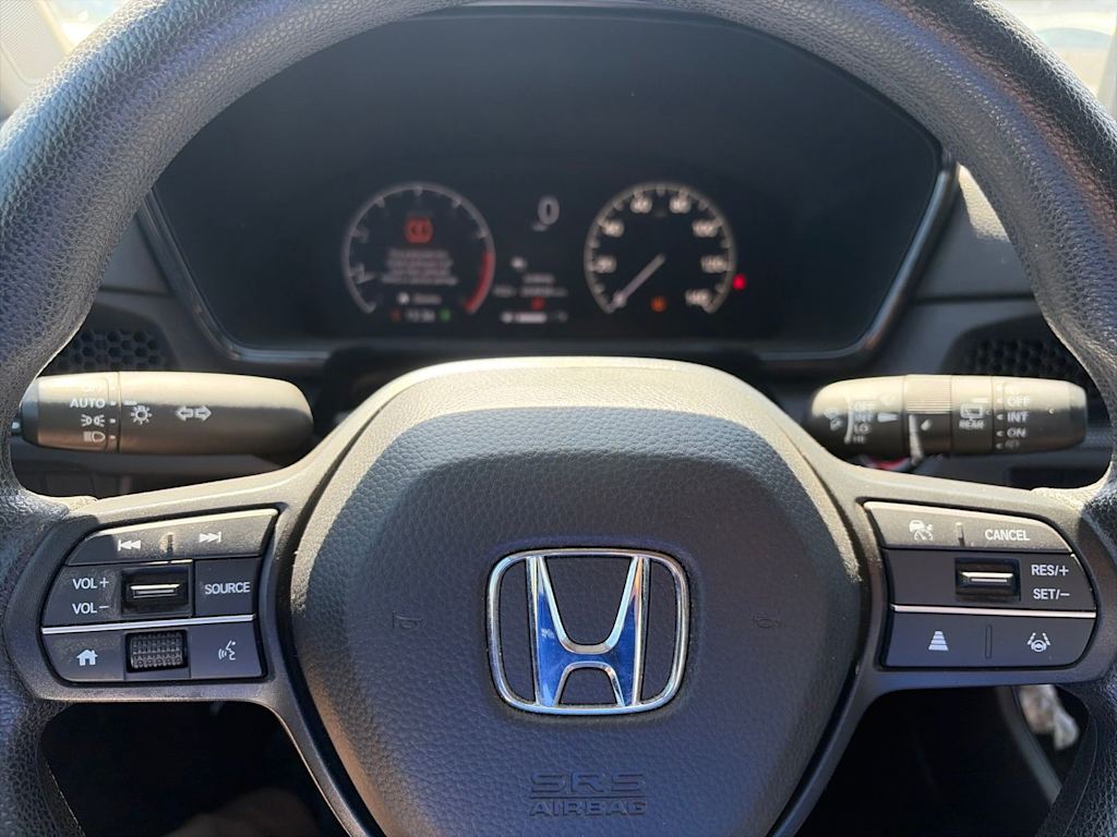 Thumbnail: 2024 Honda CR-V - 34