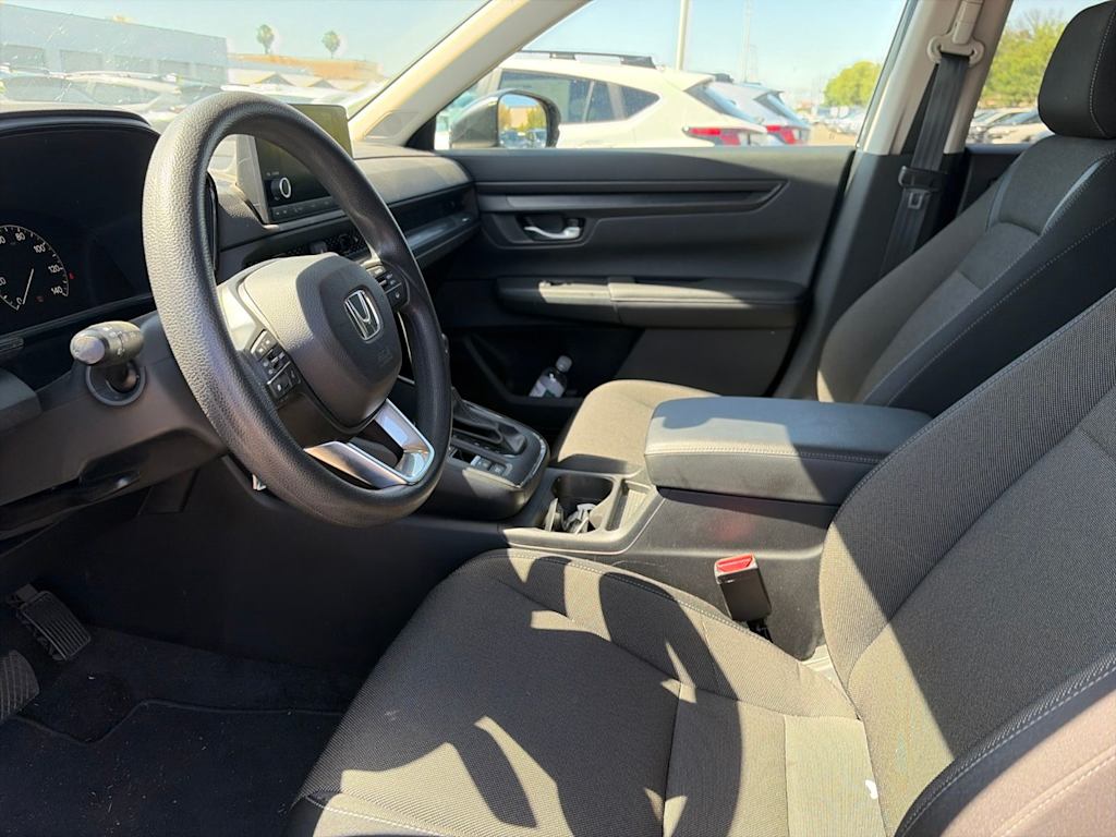 Thumbnail: 2024 Honda CR-V - 8