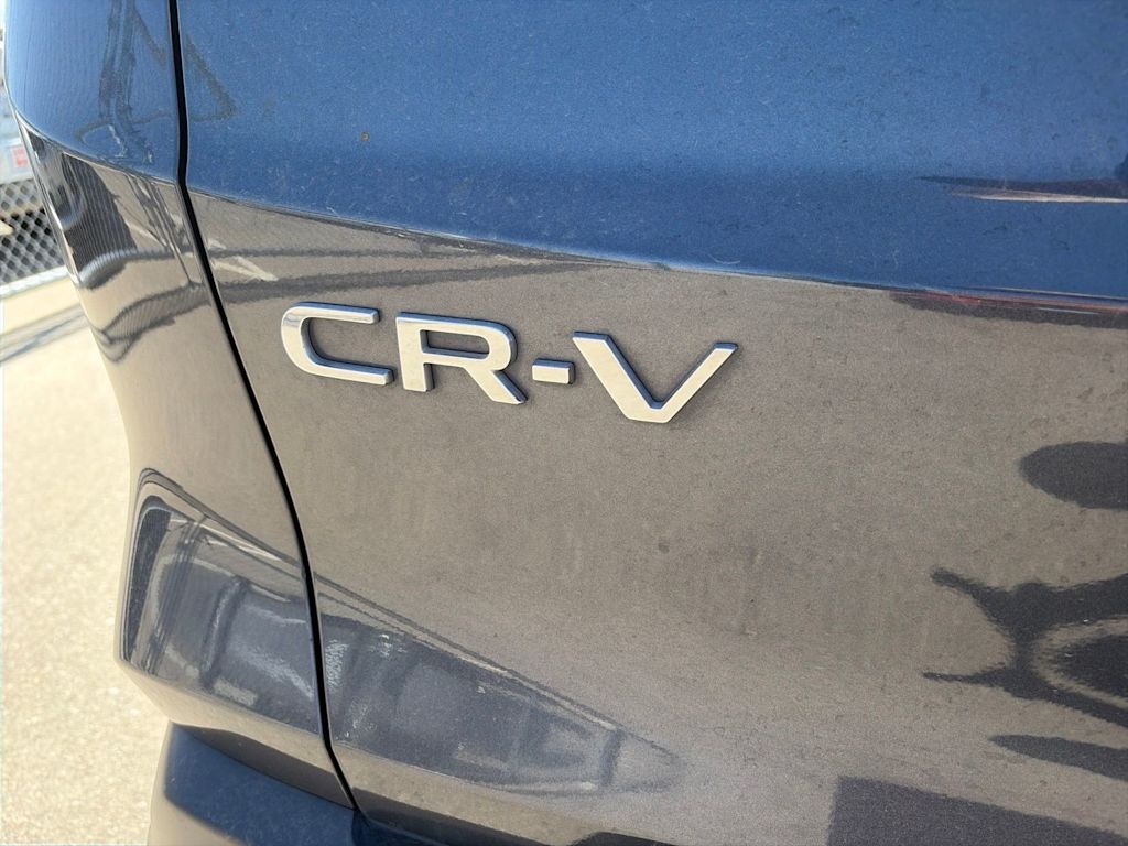 Thumbnail: 2024 Honda CR-V - 24