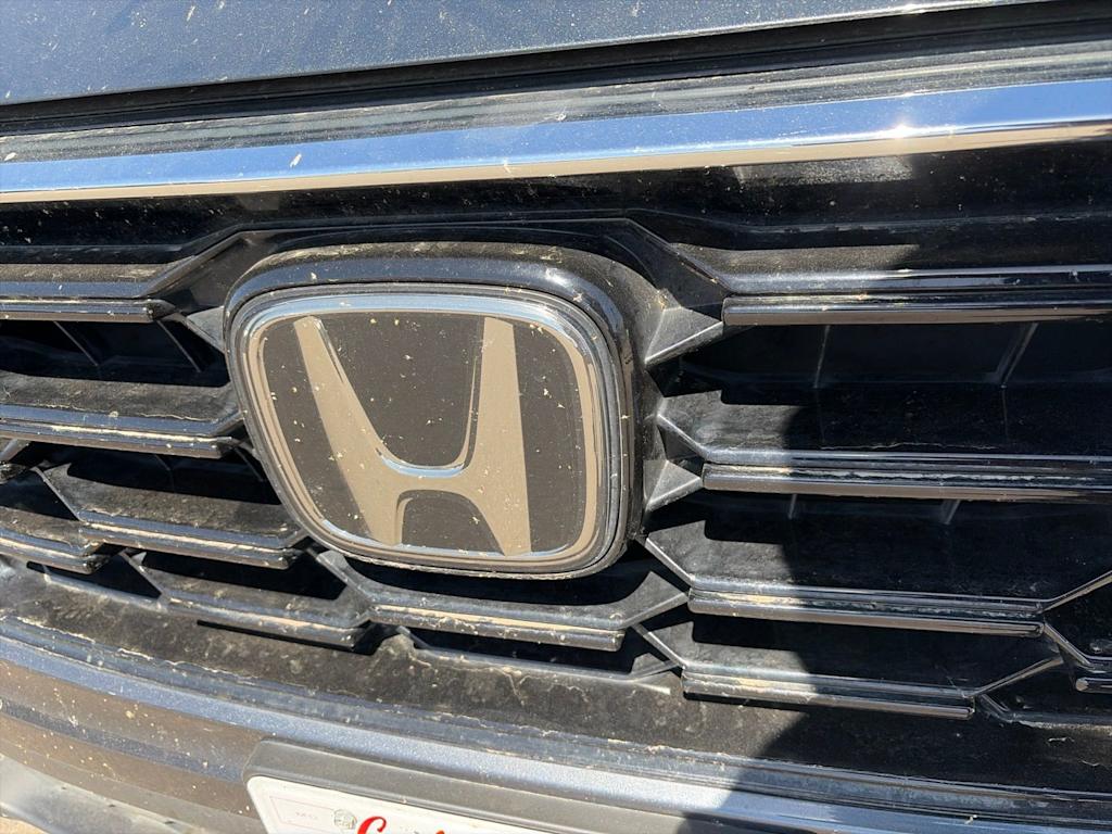 Thumbnail: 2024 Honda CR-V - 5