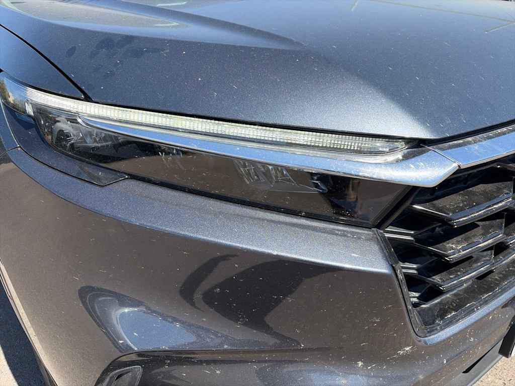 Thumbnail: 2024 Honda CR-V - 17