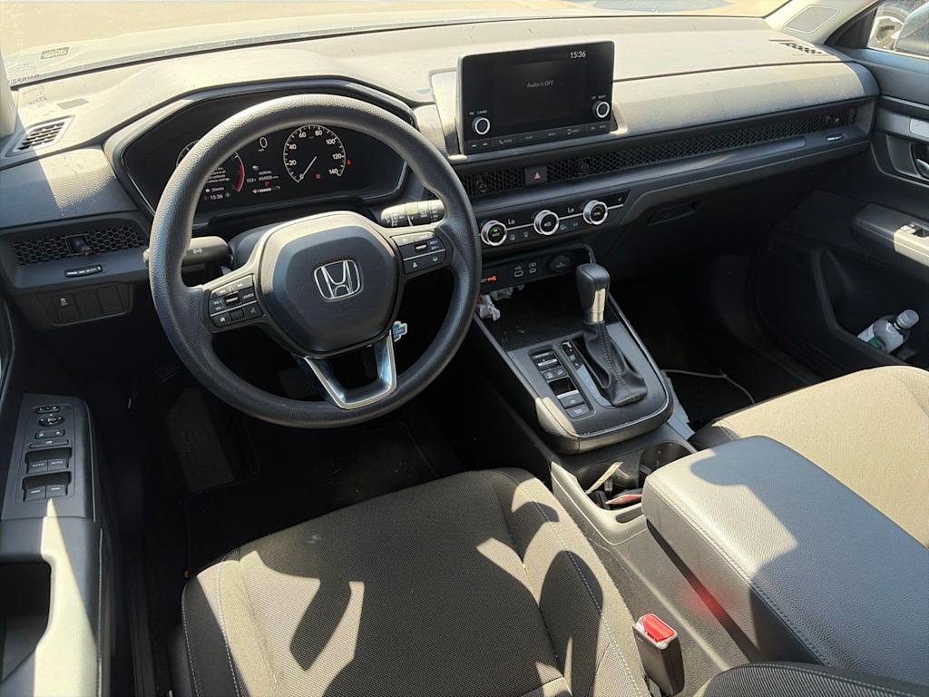 Thumbnail: 2024 Honda CR-V - 2