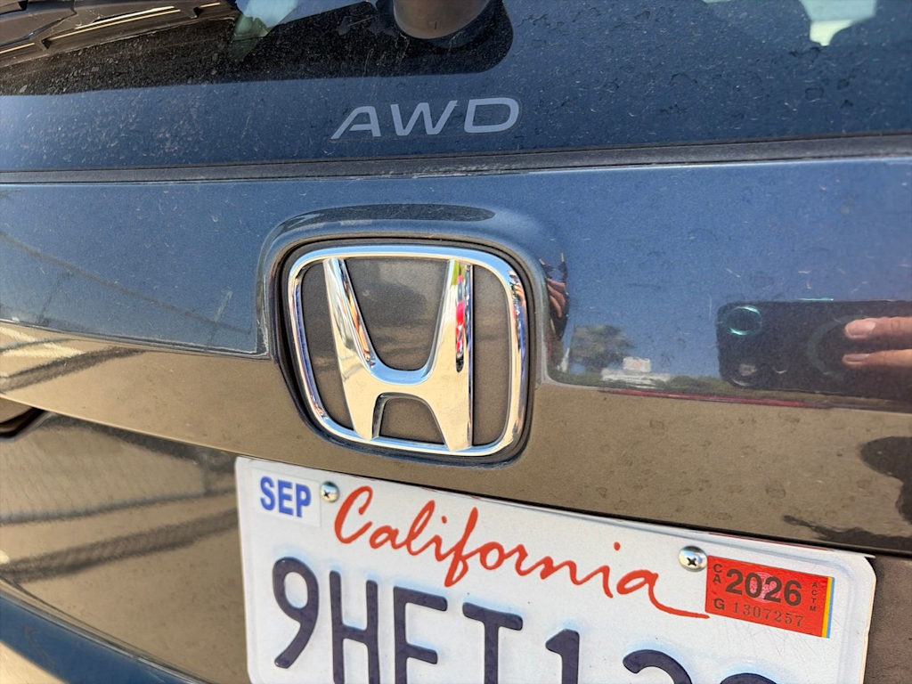 Thumbnail: 2024 Honda CR-V - 23