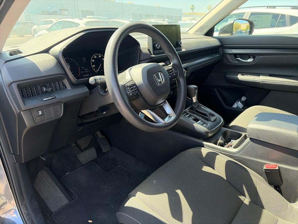 Thumbnail: 2024 Honda CR-V - 7