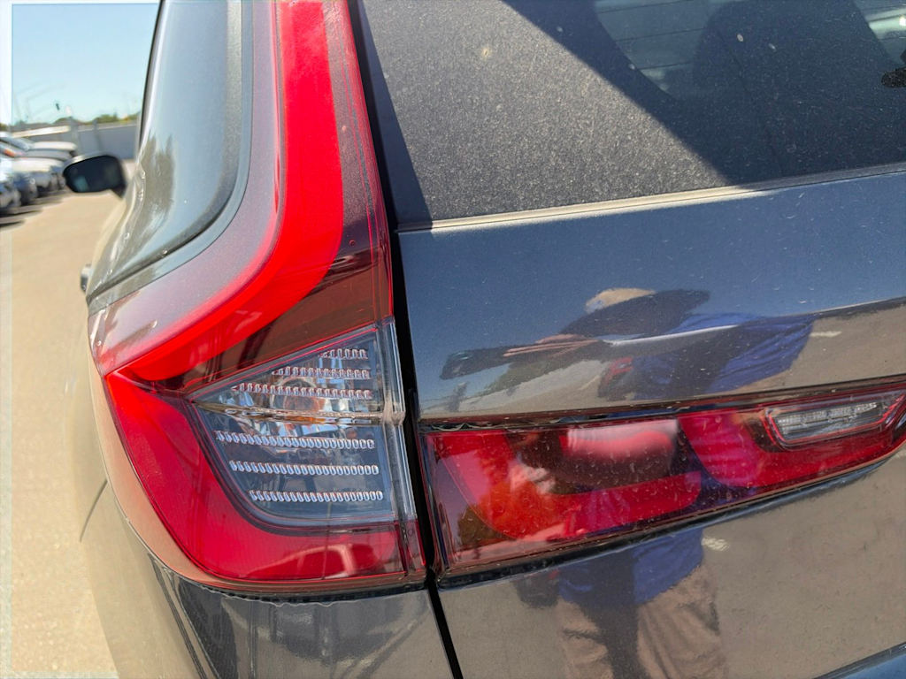 Thumbnail: 2024 Honda CR-V - 25