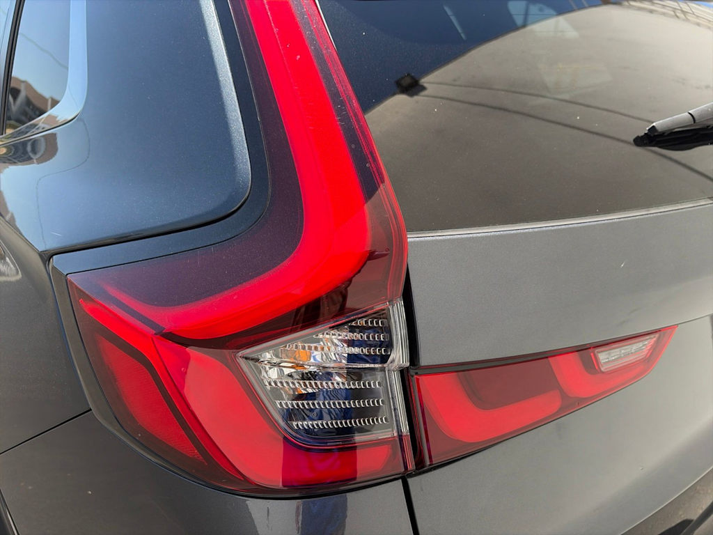 Thumbnail: 2024 Honda CR-V - 24