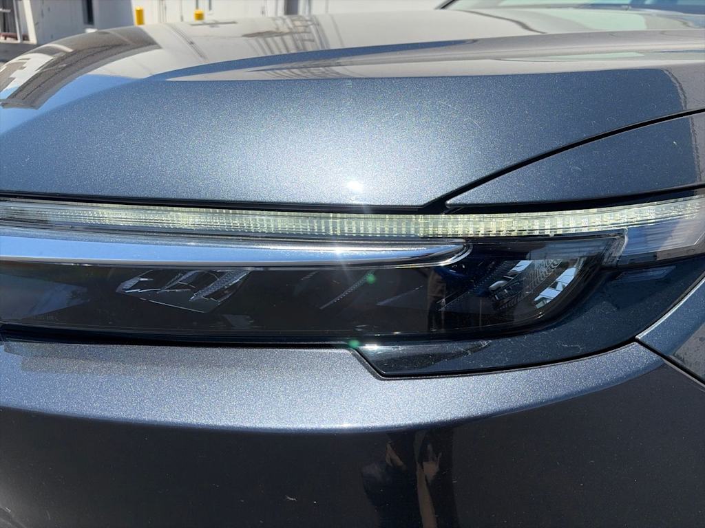 Thumbnail: 2024 Honda CR-V - 17