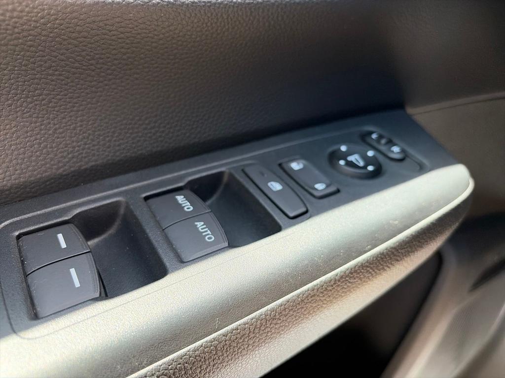 Thumbnail: 2024 Honda CR-V - 35
