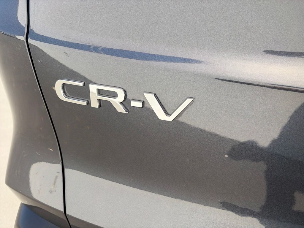 Thumbnail: 2024 Honda CR-V - 23