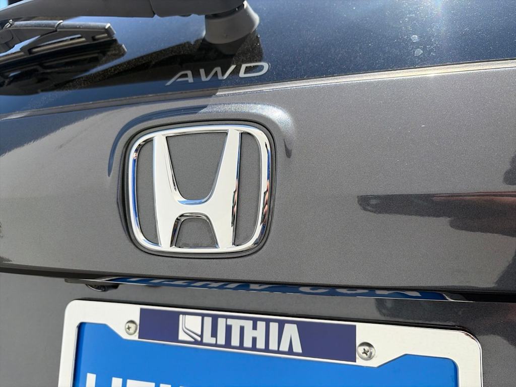 Thumbnail: 2024 Honda CR-V - 22