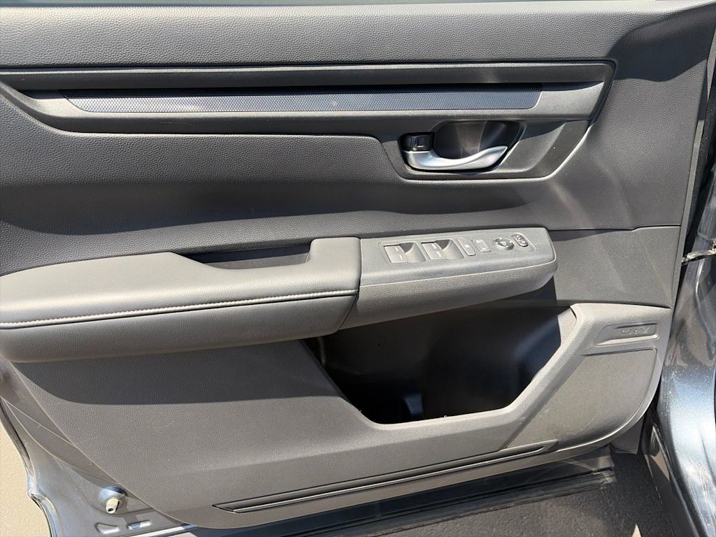 Thumbnail: 2024 Honda CR-V - 33