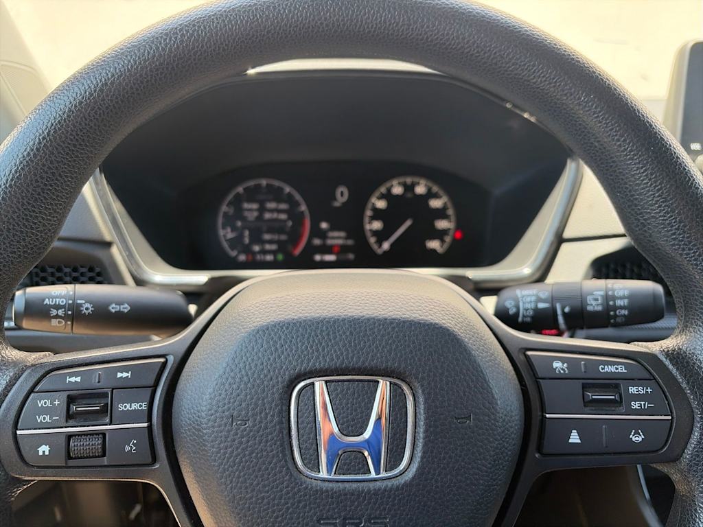 Thumbnail: 2024 Honda CR-V - 40