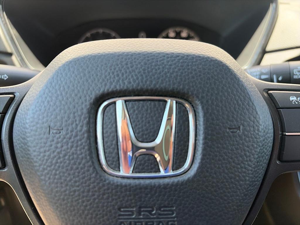 Thumbnail: 2024 Honda CR-V - 43
