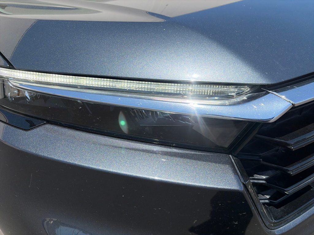 Thumbnail: 2024 Honda CR-V - 18