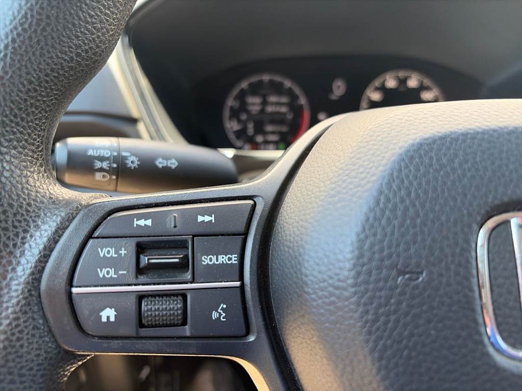 Thumbnail: 2024 Honda CR-V - 41