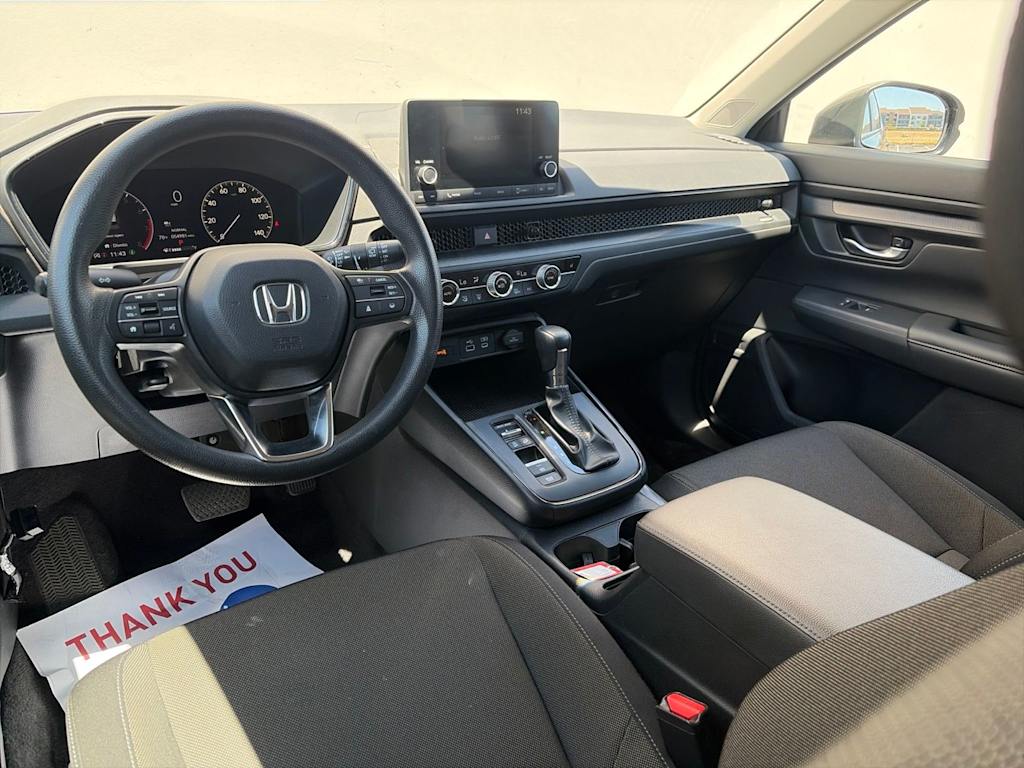 Thumbnail: 2024 Honda CR-V - 2