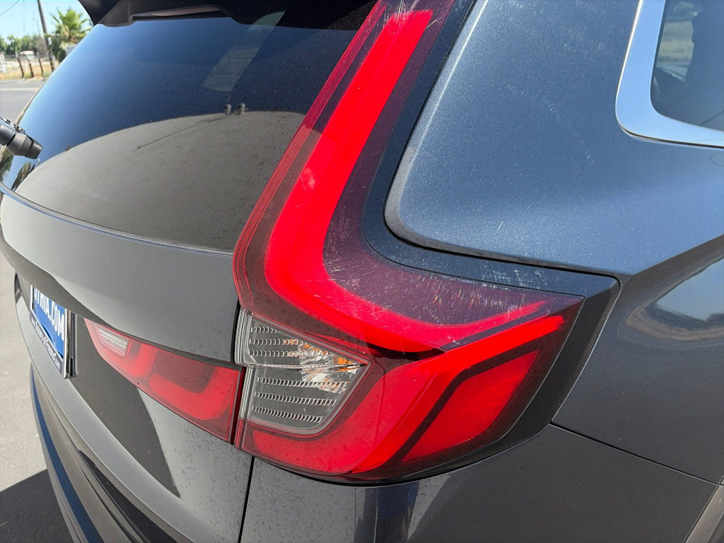Thumbnail: 2024 Honda CR-V - 21