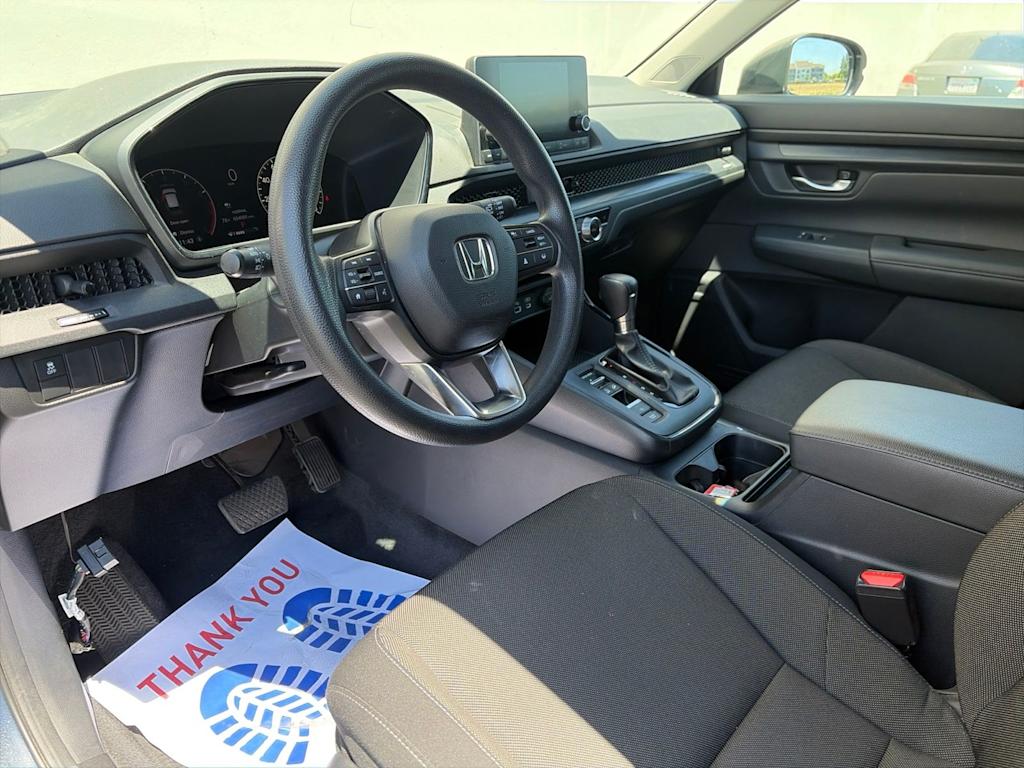 Thumbnail: 2024 Honda CR-V - 8