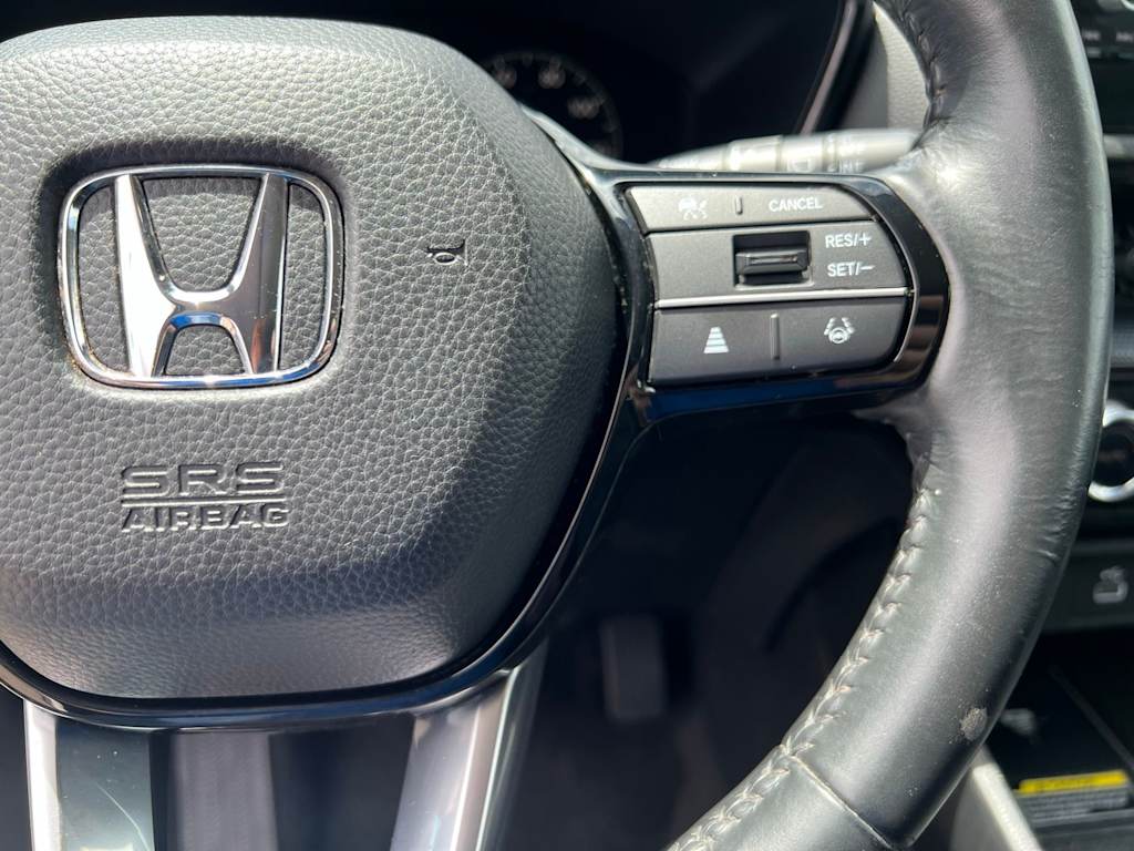 Thumbnail: 2024 Honda CR-V - 40