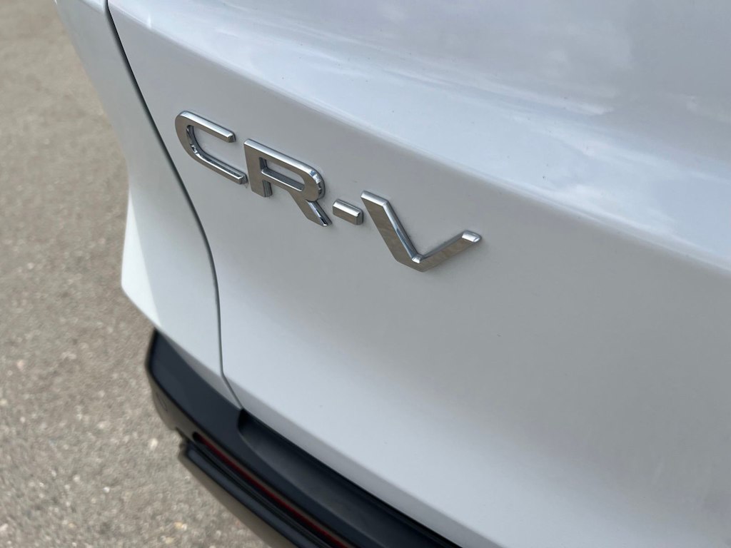 Thumbnail: 2024 Honda CR-V - 7