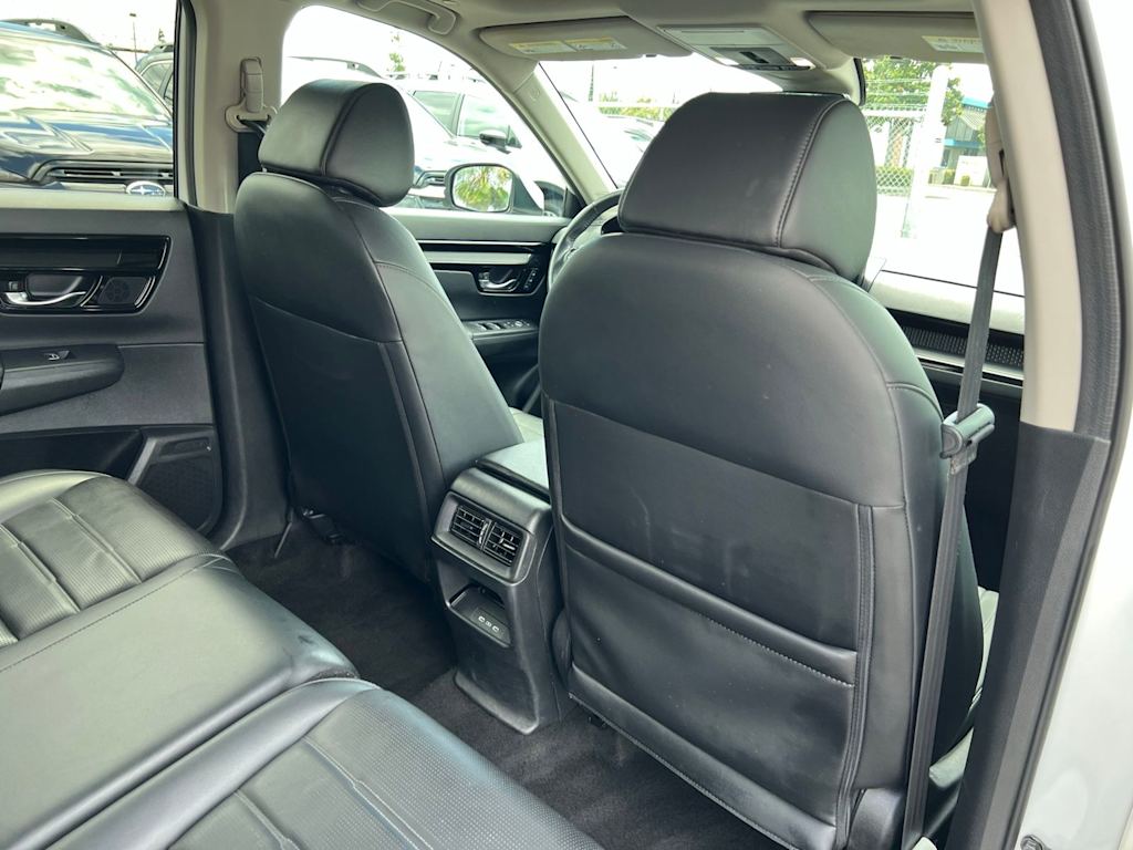 Thumbnail: 2024 Honda CR-V - 30