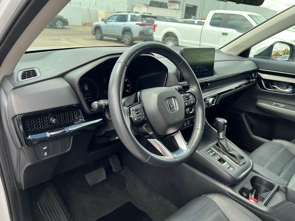 Thumbnail: 2024 Honda CR-V - 2